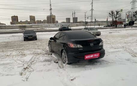 Mazda 3, 2009 год, 950 000 рублей, 5 фотография