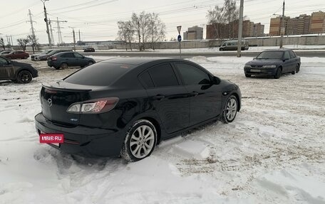 Mazda 3, 2009 год, 950 000 рублей, 4 фотография