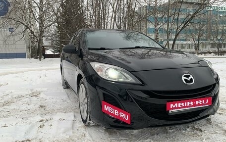 Mazda 3, 2009 год, 950 000 рублей, 2 фотография