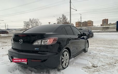 Mazda 3, 2009 год, 950 000 рублей, 7 фотография