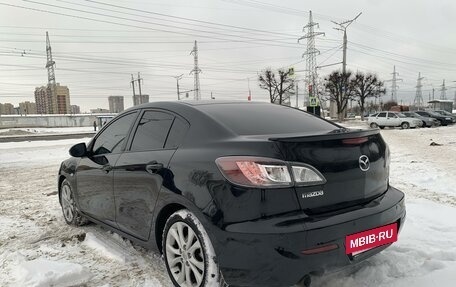 Mazda 3, 2009 год, 950 000 рублей, 6 фотография