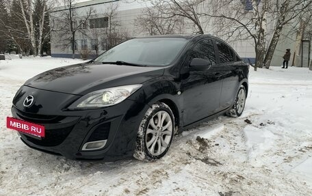 Mazda 3, 2009 год, 950 000 рублей, 8 фотография