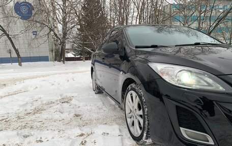 Mazda 3, 2009 год, 950 000 рублей, 10 фотография