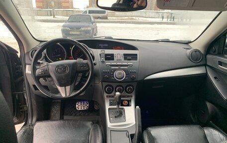 Mazda 3, 2009 год, 950 000 рублей, 14 фотография