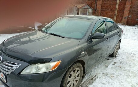 Toyota Camry, 2008 год, 980 000 рублей, 3 фотография