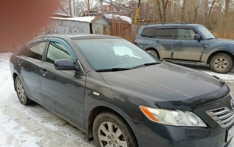 Toyota Camry, 2008 год, 980 000 рублей, 2 фотография