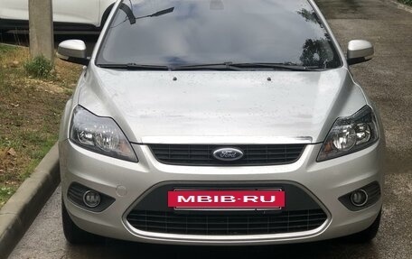 Ford Focus II рестайлинг, 2009 год, 700 000 рублей, 3 фотография