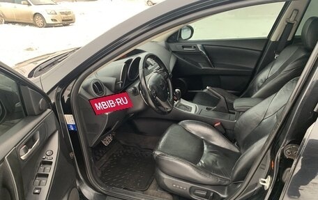 Mazda 3, 2009 год, 950 000 рублей, 11 фотография