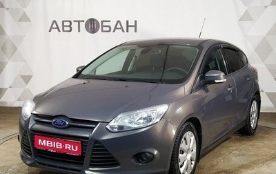 Ford Focus III, 2013 год, 900 000 рублей, 1 фотография