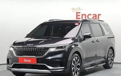 KIA Carnival, 2021 год, 3 990 000 рублей, 1 фотография