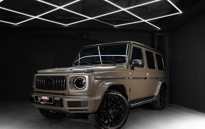 Mercedes-Benz G-Класс W463 рестайлинг _iii, 2023 год, 22 500 000 рублей, 1 фотография