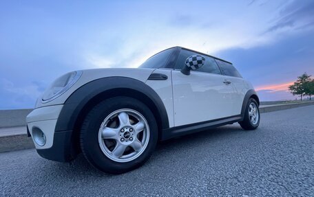 MINI Hatch, 2007 год, 850 000 рублей, 12 фотография