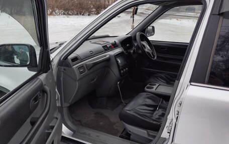 Honda CR-V IV, 1996 год, 460 000 рублей, 7 фотография