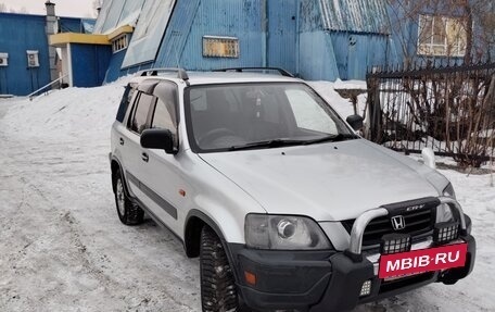 Honda CR-V IV, 1996 год, 460 000 рублей, 2 фотография