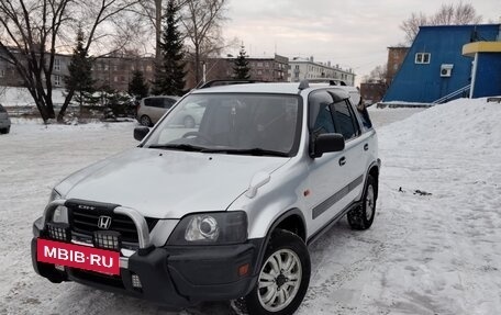 Honda CR-V IV, 1996 год, 460 000 рублей, 6 фотография