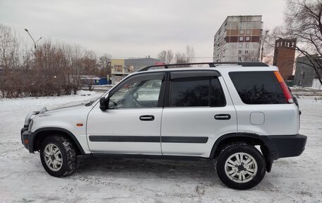 Honda CR-V IV, 1996 год, 460 000 рублей, 13 фотография