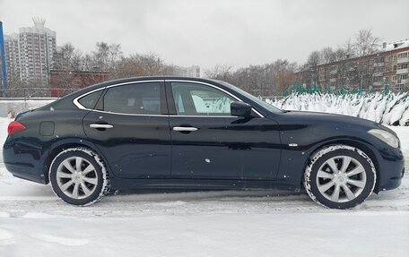 Infiniti M, 2012 год, 1 490 000 рублей, 22 фотография