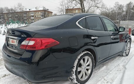 Infiniti M, 2012 год, 1 490 000 рублей, 19 фотография