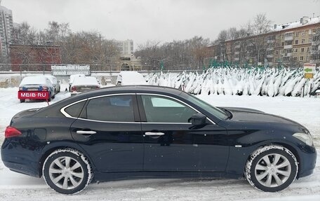 Infiniti M, 2012 год, 1 490 000 рублей, 20 фотография