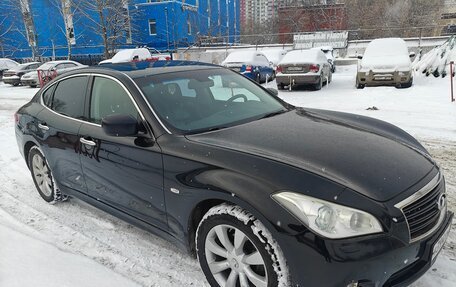 Infiniti M, 2012 год, 1 490 000 рублей, 23 фотография