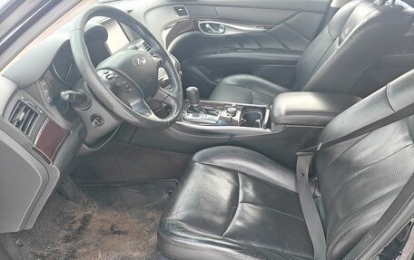 Infiniti M, 2012 год, 1 490 000 рублей, 27 фотография