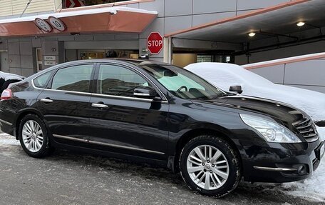 Nissan Teana, 2012 год, 2 050 000 рублей, 3 фотография