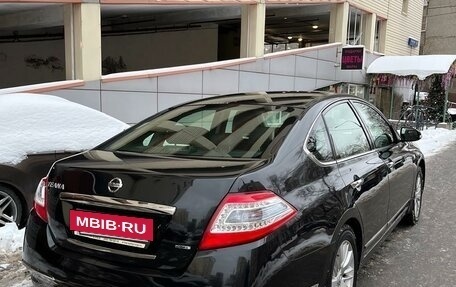 Nissan Teana, 2012 год, 2 050 000 рублей, 4 фотография