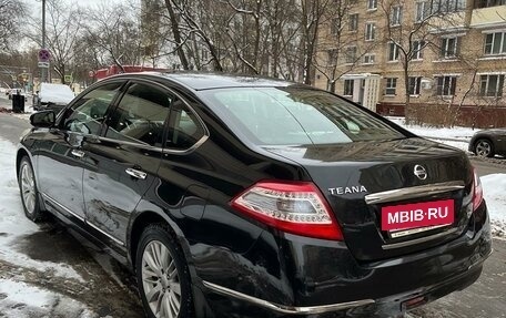 Nissan Teana, 2012 год, 2 050 000 рублей, 2 фотография