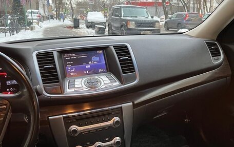 Nissan Teana, 2012 год, 2 050 000 рублей, 17 фотография