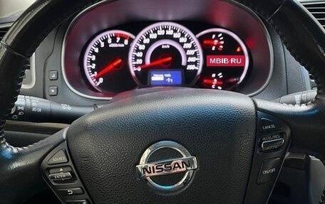 Nissan Teana, 2012 год, 2 050 000 рублей, 21 фотография