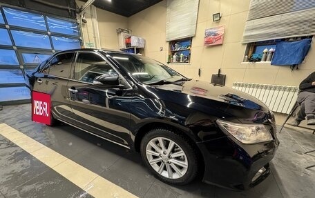 Toyota Camry, 2012 год, 1 950 000 рублей, 6 фотография