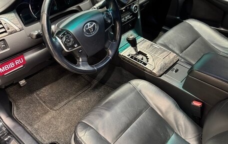 Toyota Camry, 2012 год, 1 950 000 рублей, 12 фотография