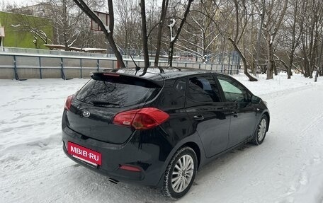 KIA cee'd III, 2014 год, 1 460 000 рублей, 6 фотография