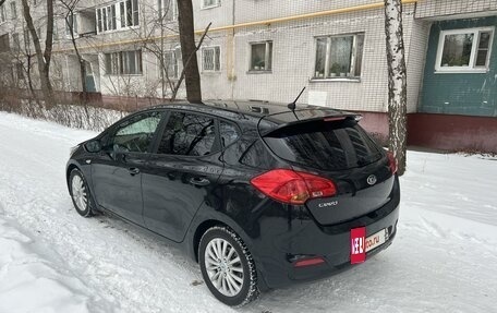 KIA cee'd III, 2014 год, 1 460 000 рублей, 5 фотография