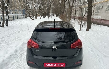 KIA cee'd III, 2014 год, 1 460 000 рублей, 7 фотография