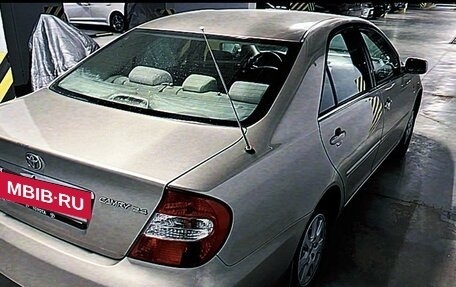 Toyota Camry V40, 2003 год, 1 250 000 рублей, 3 фотография