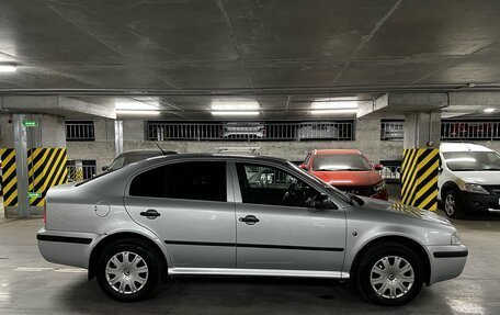 Skoda Octavia IV, 2010 год, 470 000 рублей, 4 фотография