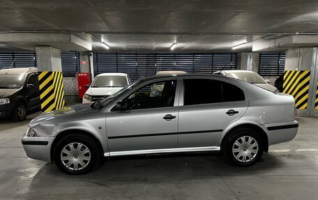 Skoda Octavia IV, 2010 год, 470 000 рублей, 8 фотография