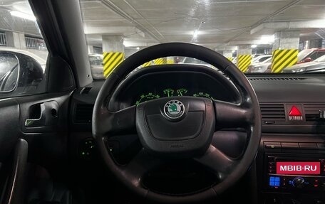 Skoda Octavia IV, 2010 год, 470 000 рублей, 13 фотография