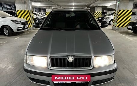 Skoda Octavia IV, 2010 год, 470 000 рублей, 2 фотография