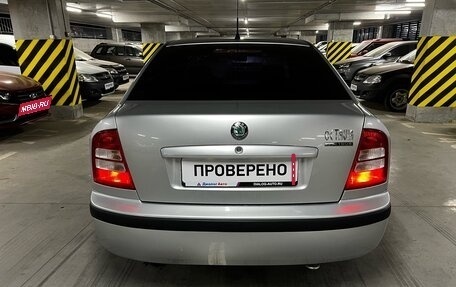 Skoda Octavia IV, 2010 год, 470 000 рублей, 6 фотография