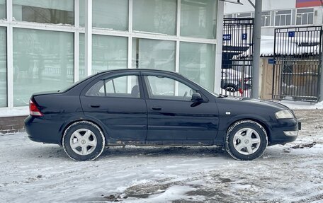 Nissan Almera Classic, 2006 год, 495 000 рублей, 4 фотография