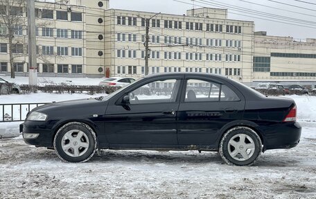 Nissan Almera Classic, 2006 год, 495 000 рублей, 8 фотография