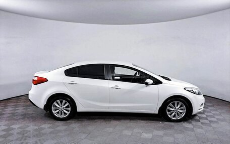 KIA Cerato III, 2014 год, 1 289 000 рублей, 5 фотография