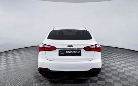 KIA Cerato III, 2014 год, 1 289 000 рублей, 7 фотография