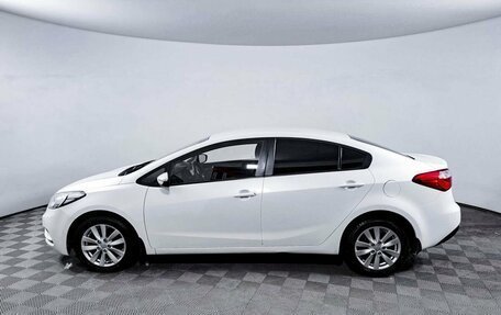 KIA Cerato III, 2014 год, 1 289 000 рублей, 10 фотография