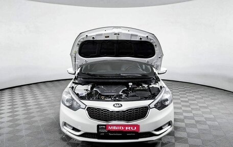 KIA Cerato III, 2014 год, 1 289 000 рублей, 11 фотография