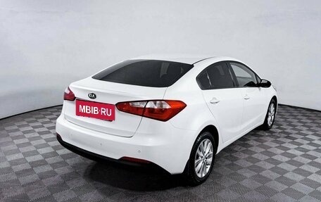 KIA Cerato III, 2014 год, 1 289 000 рублей, 6 фотография