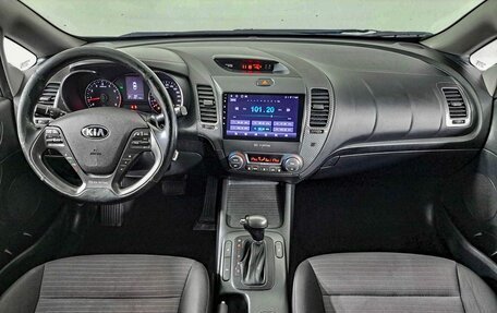 KIA Cerato III, 2014 год, 1 289 000 рублей, 17 фотография