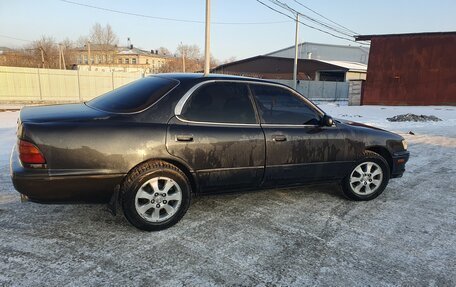 Toyota Vista, 1990 год, 250 000 рублей, 2 фотография